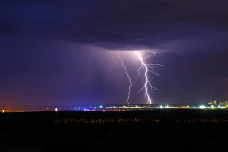 雷霆保罗壁纸图片