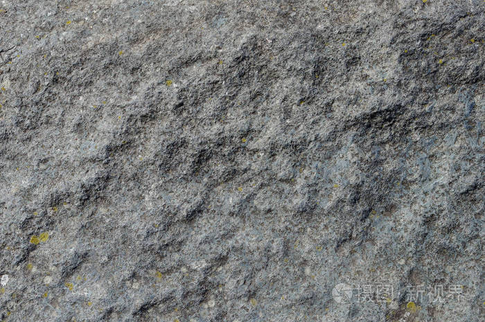 石头的灰色背景