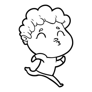 手绘嘴卡通图片-手绘嘴卡通素材-手绘嘴卡通插画-摄图新视界