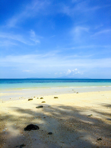 泰国沙敦岛 Bulone 海滩