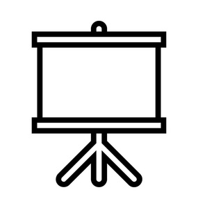 白板图标图片-白板图标素材-白板图标插画-摄图新视界