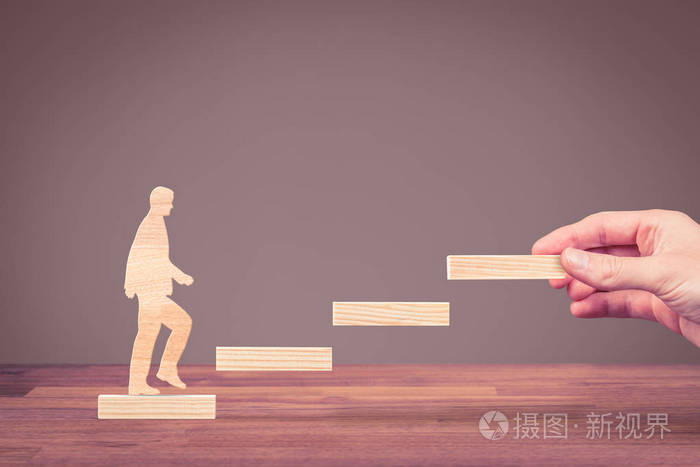 个人发展的职业生涯