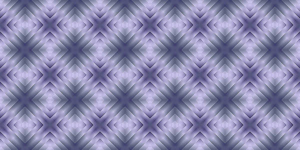 紫铬无缝的心理模式背景。明亮的超现实主义纹理。分形几何背景