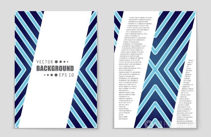 列表, 头版, 样机宣传册主题样式, 横幅, 想法, 封面, 小册子, 打印