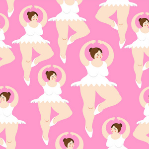 白大胖插画-白大胖手绘-白大胖卡通图-摄图新视界