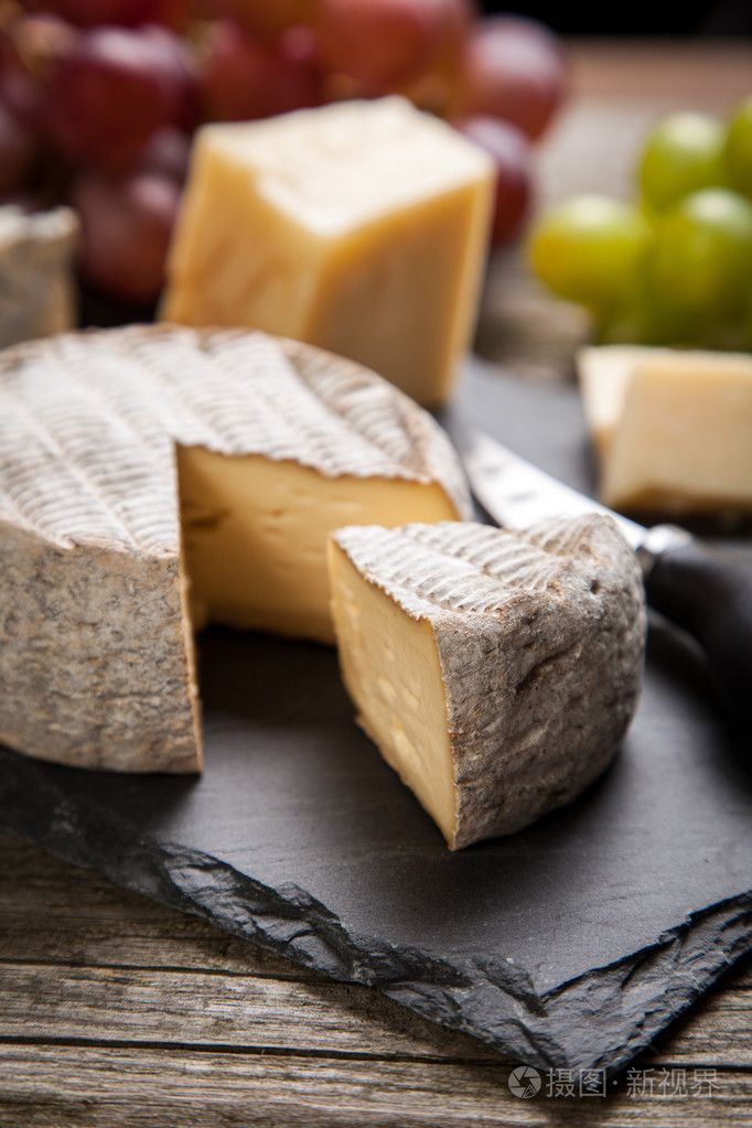 法国软奶酪