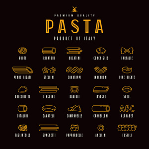 品种齐全图标的面食品种齐全照片