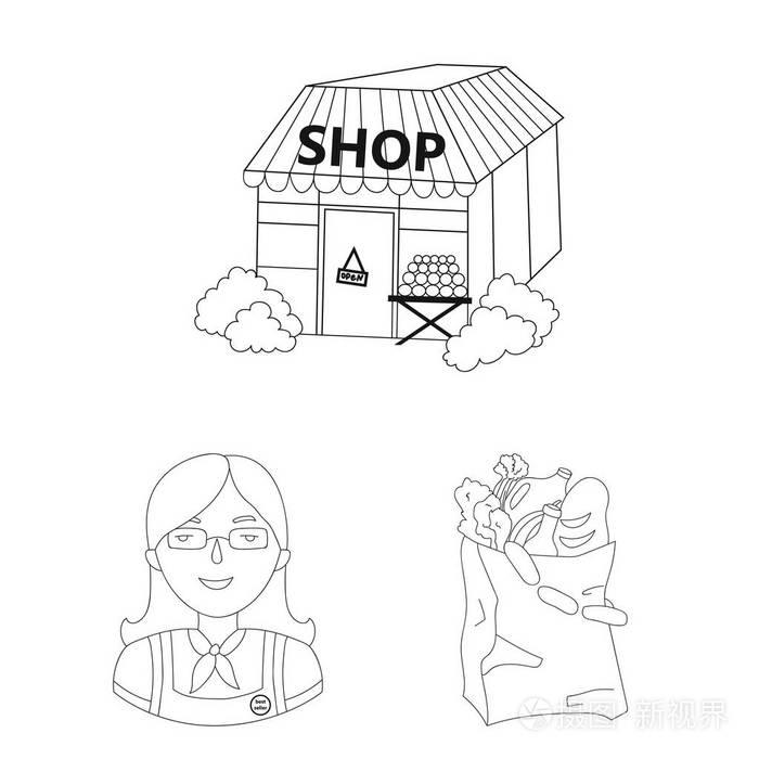 采购产品矢量符号股票网站插图插画-正版商用图片0n3s36-摄图新视界