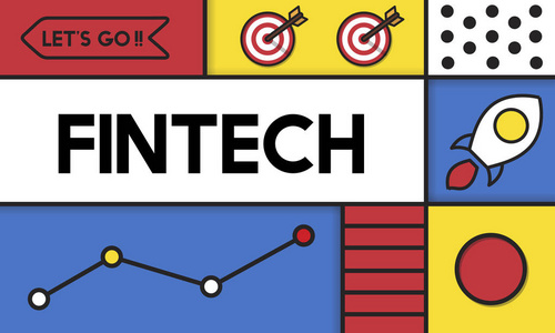 Fintech 概念与模板