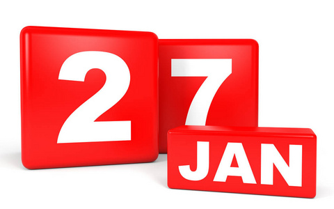 1 月25 日 白色背景上的日历照片 正版商用图片0n4zbf 摄图新视界 1 月25 日 白色背景上的日历照片 正版商用图片0n4zbf 摄图新视界