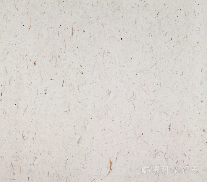 手工制作的中国宣纸纹理