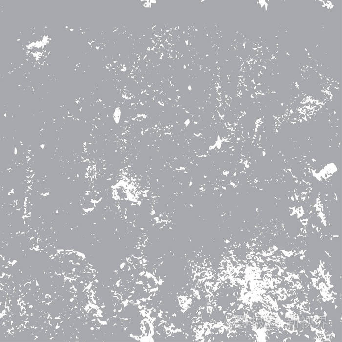 海绵的纹理.肮脏的无缝矢量模式.设计的单色背景