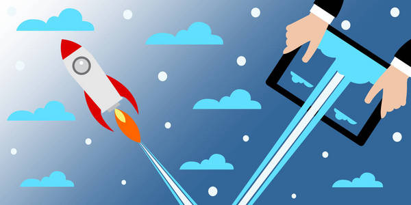 碎片化阅读场景:人们在不同场合低头看手机获取信息