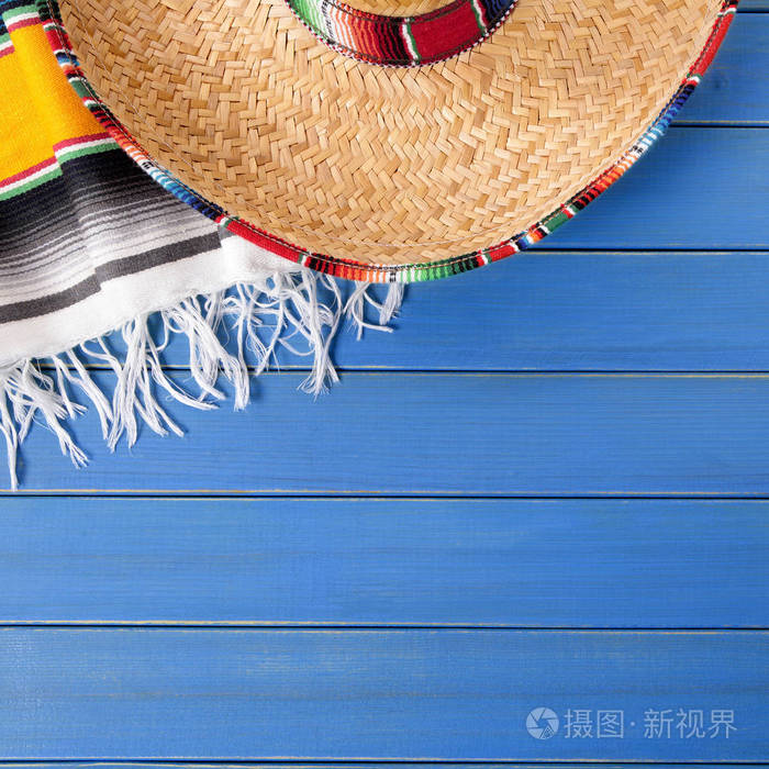 墨西哥帽子5月5日木质背景照片 正版商用图片0n5or9 摄图新视界 墨西哥帽子5月5日木质背景照片 正版商用图片0n5or9 摄图新视界