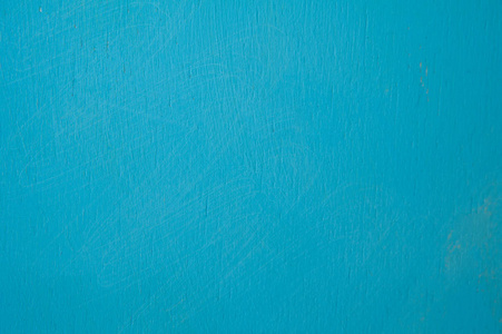 蓝色木质纹理的背景