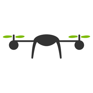 Airdrone 平面图标