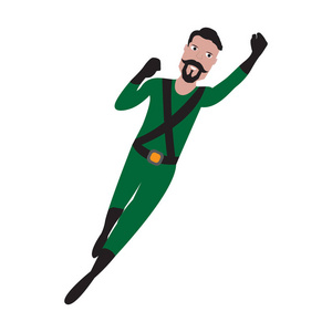 手绘人物男素材图片 手绘人物男图片素材下载 摄图新视界xsj 699pic Com