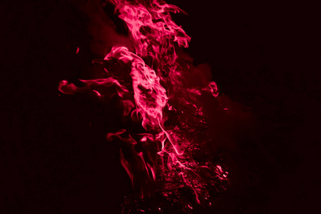 土地的舌头图片