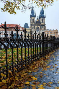 德意志首都布拉格