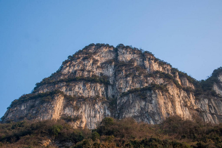 湖北夷陵长江三峡工程图片