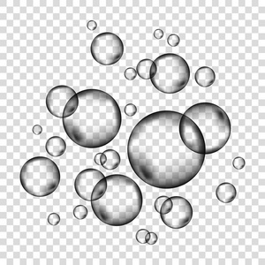 水氧清洁图片