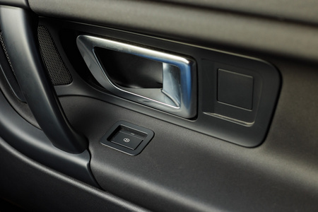 汽车门处理窗口控制按钮图片