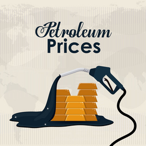 石油和石油价格图片