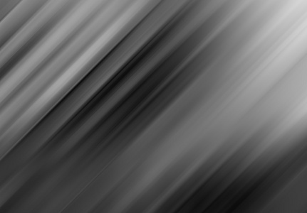 在黑色和白色的运动模糊照片