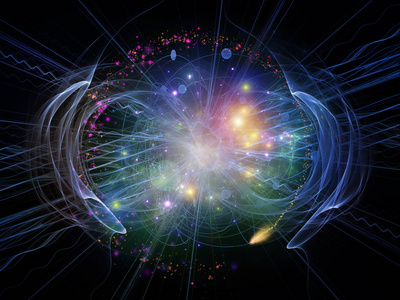 量子波研究进展照片