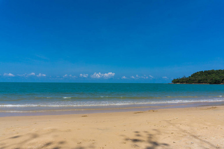 snad 海滩夏季海浪