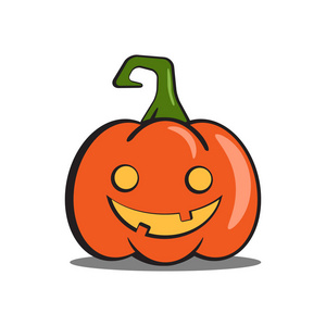 万圣节南瓜头设计图片