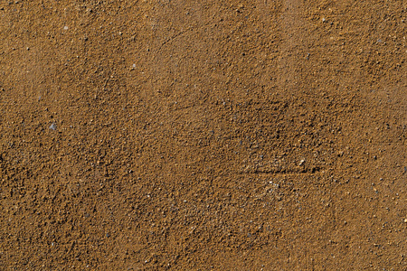 土壤, 耕种的污垢, 地球, 地面, 褐色土地背景照片