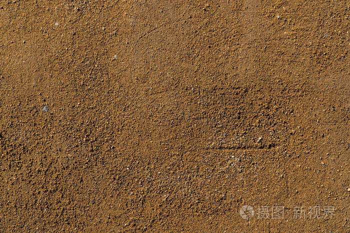 土壤, 耕种的污垢, 地球, 地面, 褐色土地背景