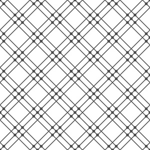 无缝的菱形模式.不寻常的格子.几何 backgr照片