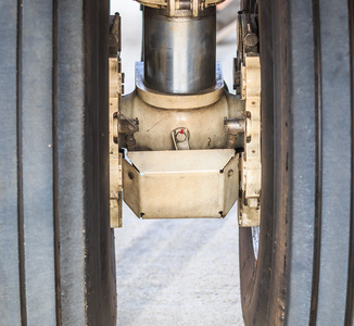 万向飞机轮图片