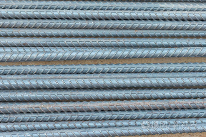 钢棒酒吧可以用于钢筋混凝土