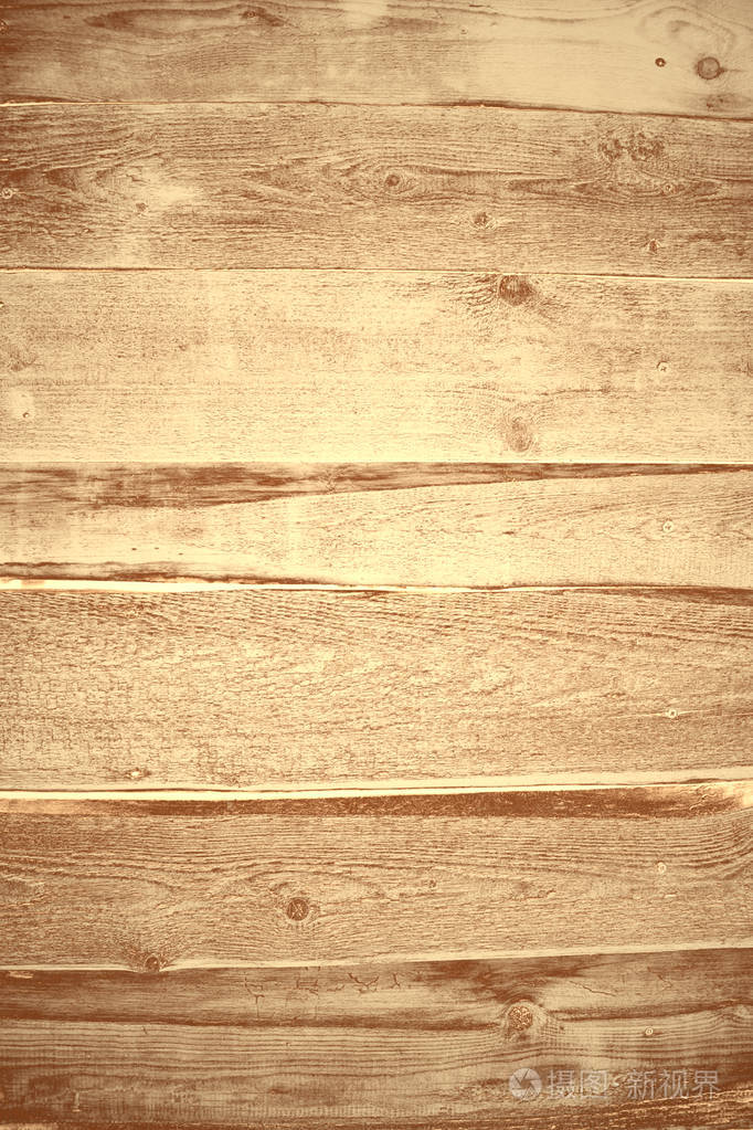 木质表面背景.vintagebright 棕黄色木材纹理背景