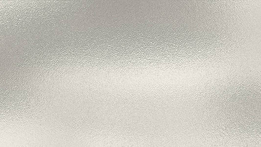 铝箔纹理银色的背景照片