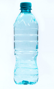 小塑料瓶水