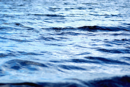 纹理水波纹照片