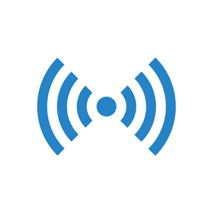 wifi符号图片-wifi符号素材-wifi符号插画-摄图新视界