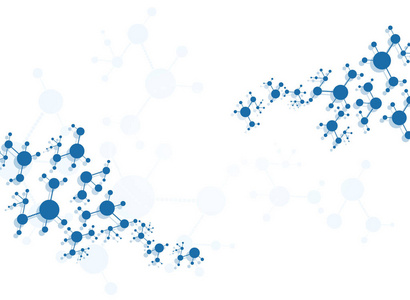 抽象分子医学背景