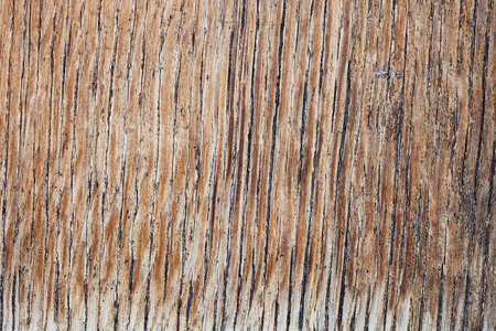 木纹木板背景与划痕
