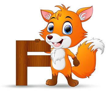 可爱的小动物. 字母猫熊熊猫狮子猪浣熊狐狸大象兔子.