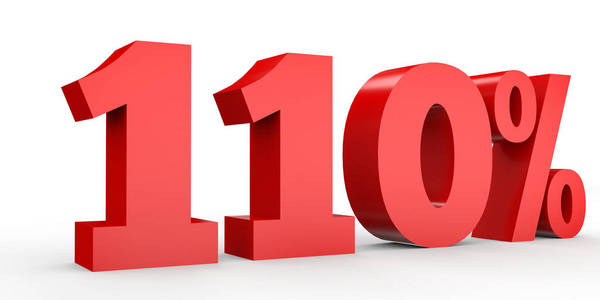 生日蛋糕在粉红色背景下燃烧的生日蜡烛作为数字110的松饼号码 115