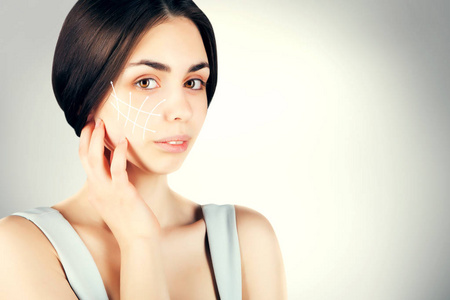 修复皮肤屏障图片