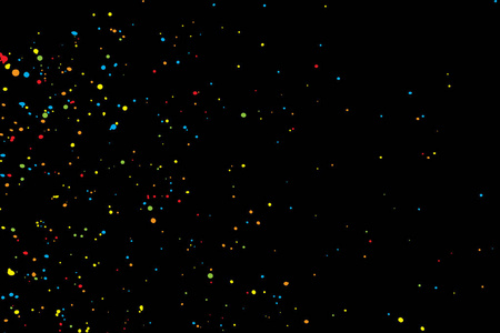 ps素材油漆图片