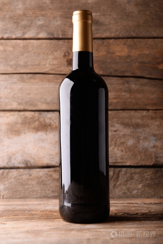 瓶红酒照片-正版商用图片0ndi2c-摄图新视界