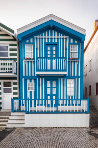 木房子葡萄牙