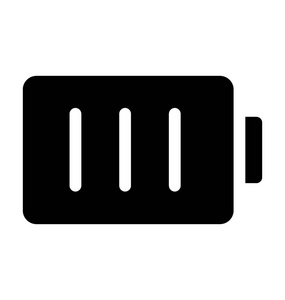 手机电池图标图片